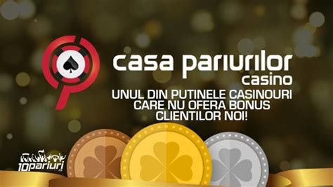 Casa pariurilor casino Peru